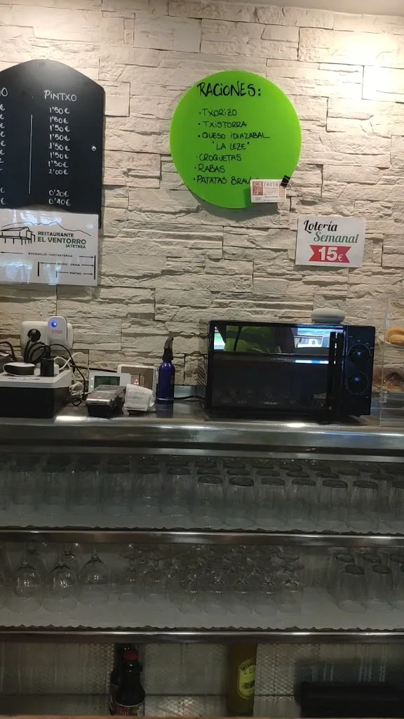 El Ventorro_San Millán/Donemiliaga_slider_image_2