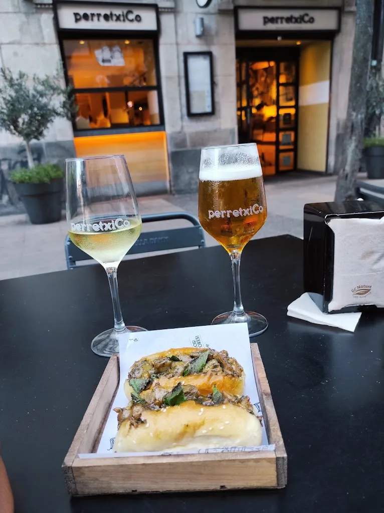 Menu_PerretxiCo ontbijt tentje_Vitoria-Gasteiz_image_6