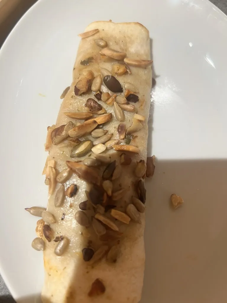 Yola Mac _PerretxiCo ontbijt tentje_Vitoria-Gasteiz_review