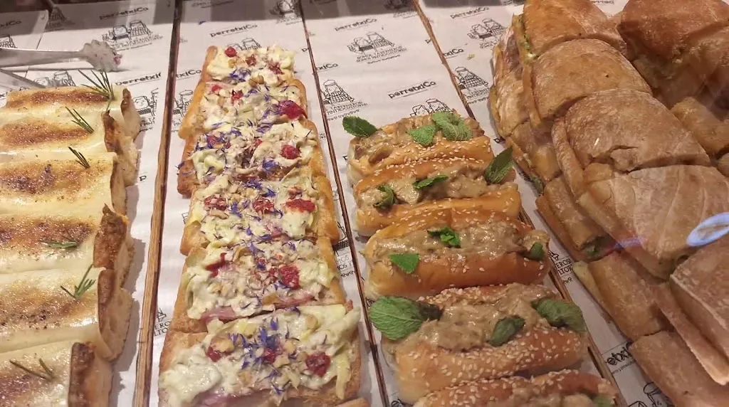 PerretxiCo ontbijt tentje_Vitoria-Gasteiz_slider_image_2