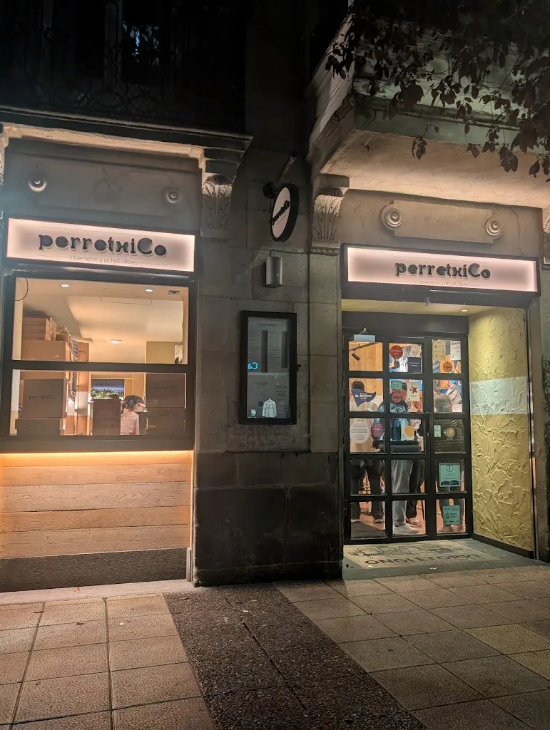 PerretxiCo ontbijt tentje_Vitoria-Gasteiz_slider_image_3