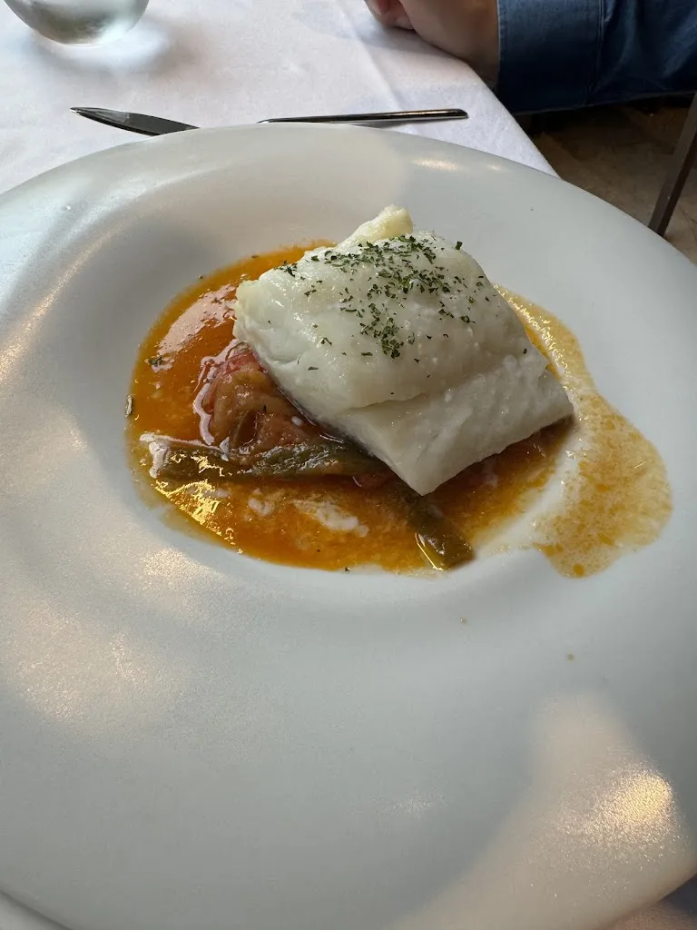 Bianca_Restaurante Viura_Villabuena de Álava/Eskuernaga_review