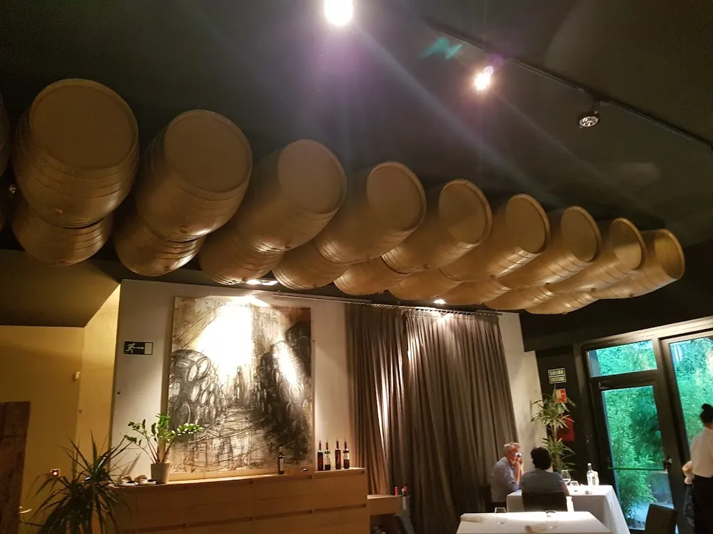 Fabrice Atallah_Restaurante Viura_Villabuena de Álava/Eskuernaga_review