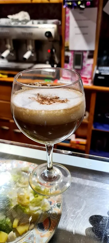 KIKO restaurant in Villabuena de Álava/Eskuernaga