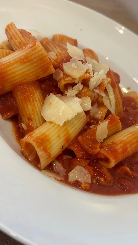 Javi&Lara_Zaruma Restaurant_Zambrana_review