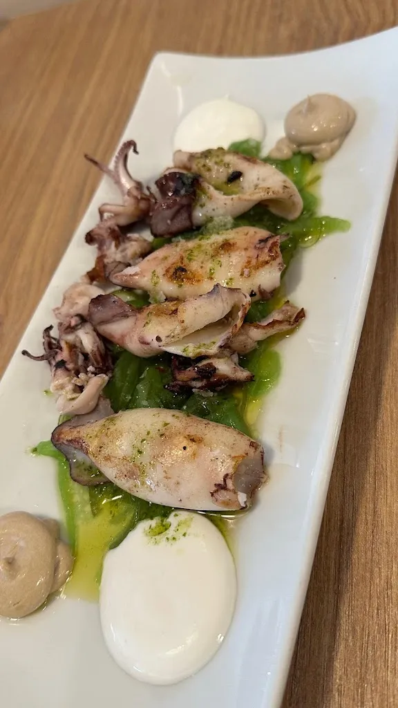 Zaruma Restaurant restaurant in Zambrana