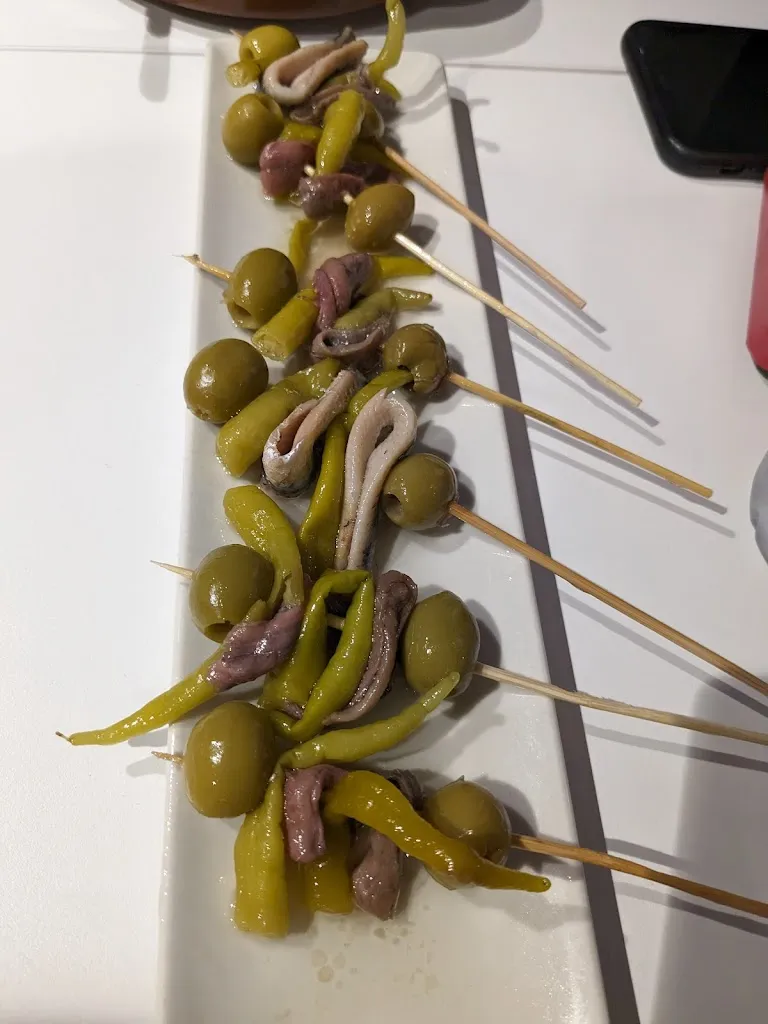 Menu_Bar, Polideportivo_Zambrana_immagine_1