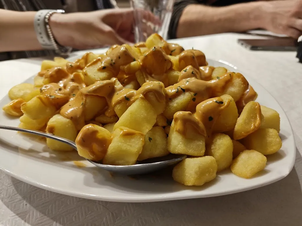 Menu_Bar, Polideportivo_Zambrana_immagine_3