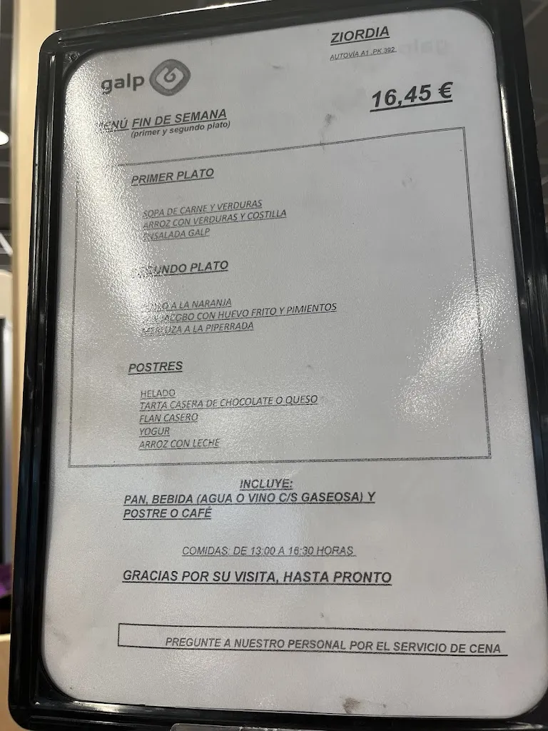 Menu_GALP Ziordia Jatetxea_Zalduondo_image_1