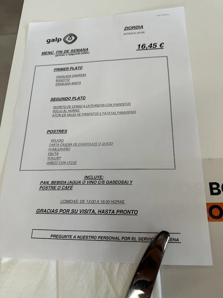 Menu_GALP Ziordia Jatetxea_Zalduondo_image_2