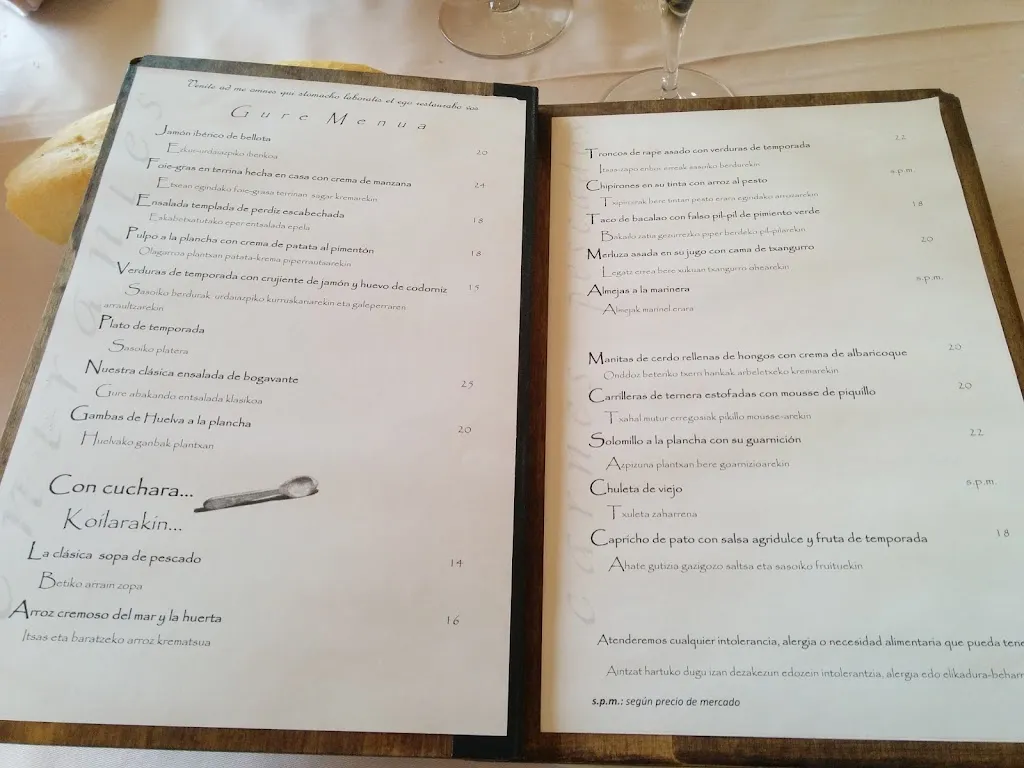 Menu_Zelai Zabal_Zalduondo_image_1