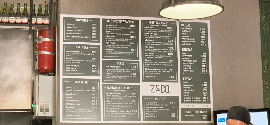 Menu_Z&Co. - Lebanese Street Food_Zuia_image_3