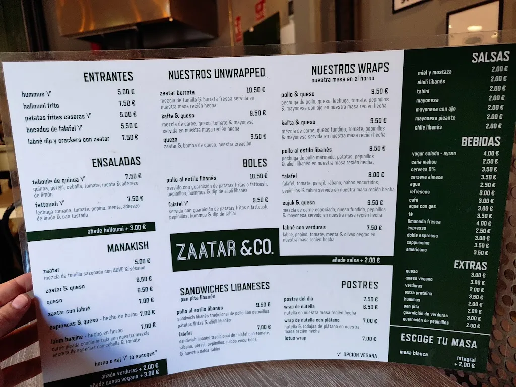 Menu_Z&Co. - Lebanese Street Food_Zuia_image_4