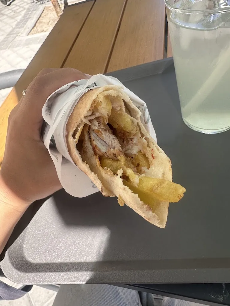 Andrea_Z&Co. - Lebanese Street Food_Zuia_review