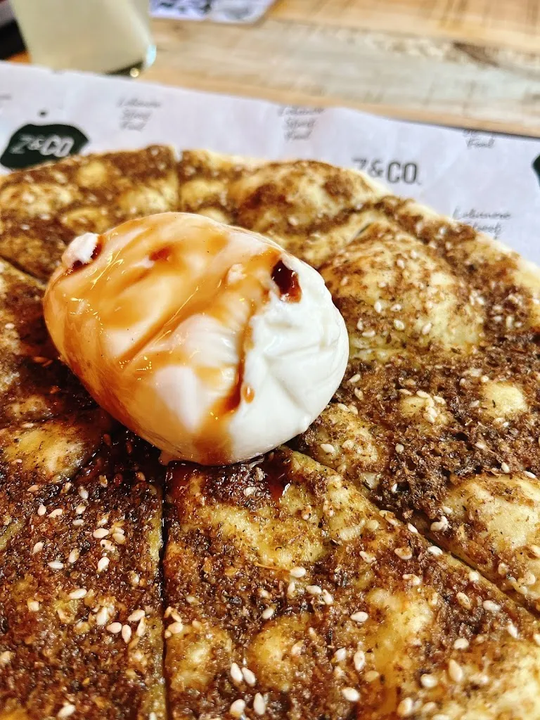 Nina Liu_Z&Co. - Lebanese Street Food_Zuia_review