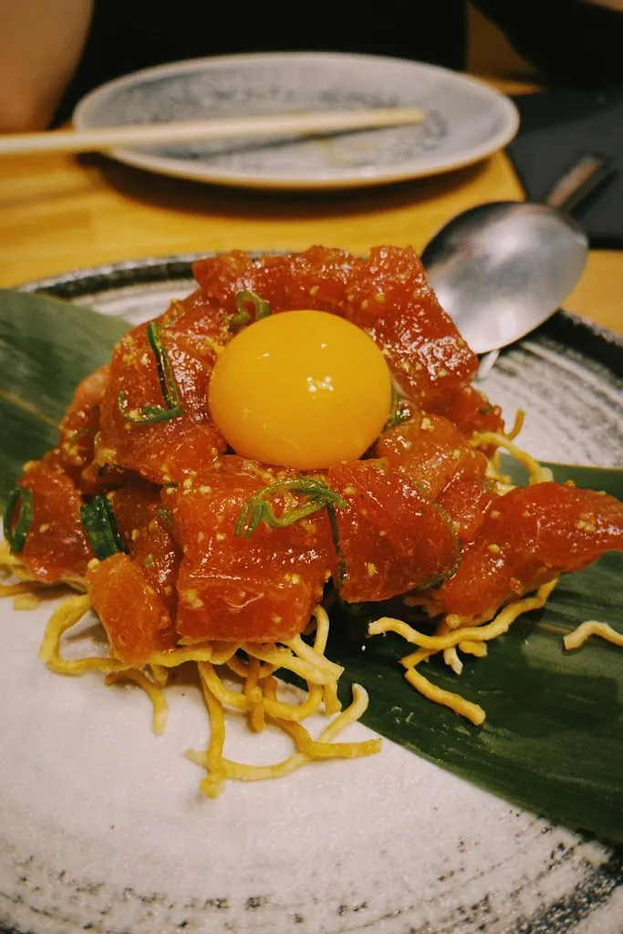 Menu_SAKU Izakaya_Zuia_image_8