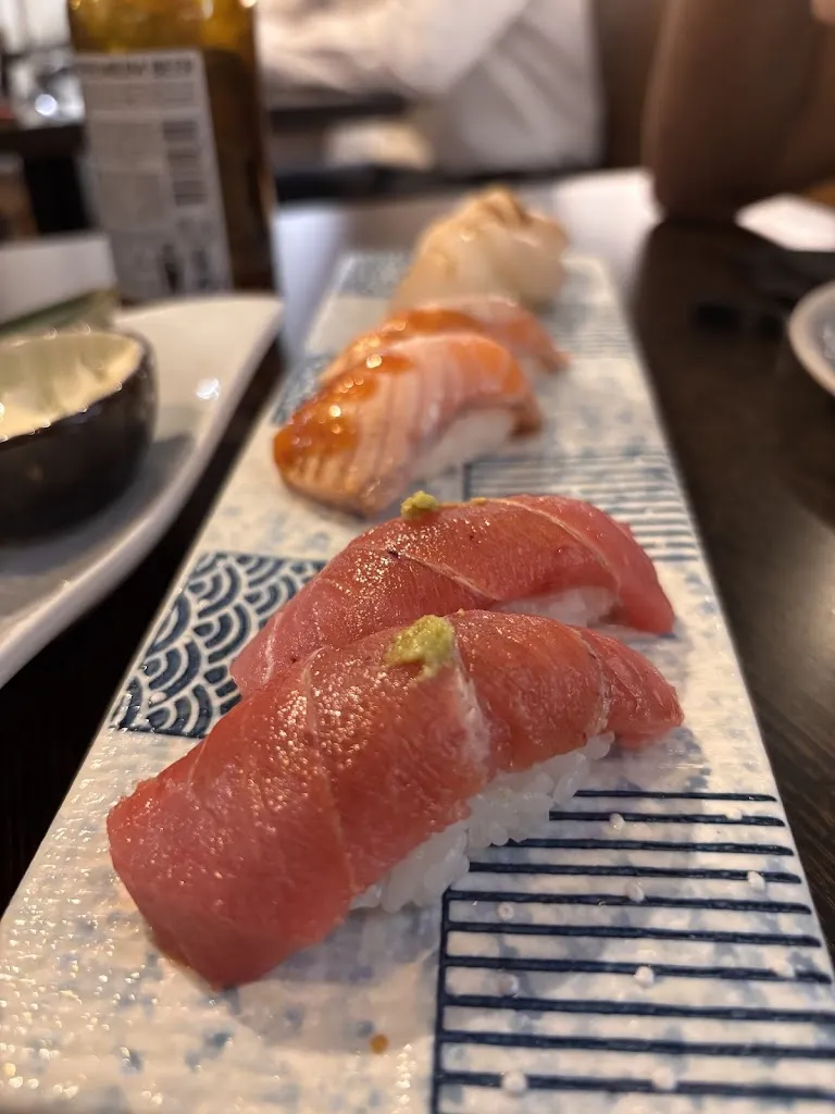 Javier MD_SAKU Izakaya_Zuia_review