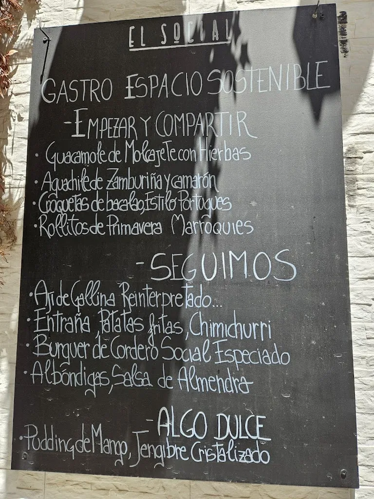Menu_El Social_Aller_image_4