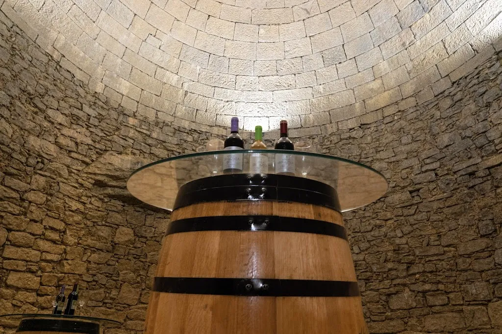 La Nevera de Yécora restaurant in Yécora/Iekora