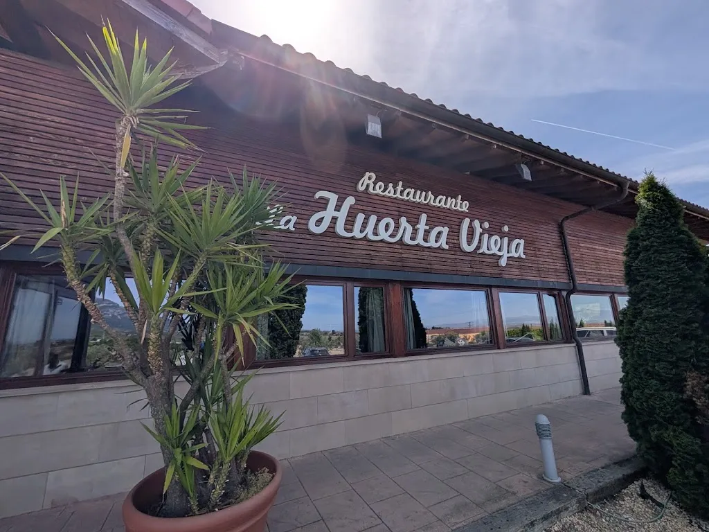 DANNY LIN_Restaurante La Huerta Vieja_Yécora/Iekora_review
