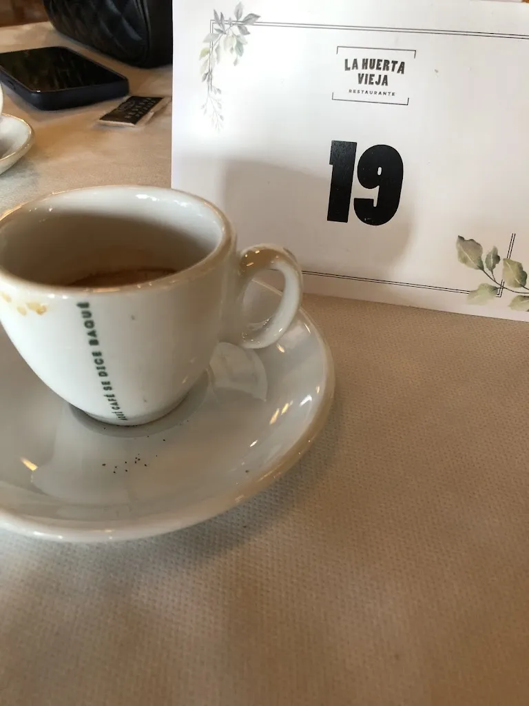 Norm Wong_Restaurante La Huerta Vieja_Yécora/Iekora_review