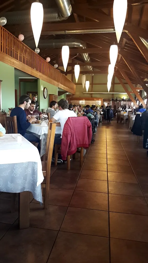 Restaurante La Huerta Vieja_Yécora/Iekora_slider_image_2