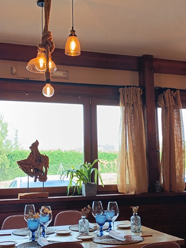 Restaurante La Huerta Vieja_Yécora/Iekora_slider_image_3