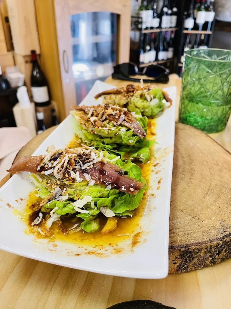 Kelly W_Restaurante SVGAR carnes a la brasa,,EL PLACER DE LO SENCILLO,,_Yécora/Iekora_review