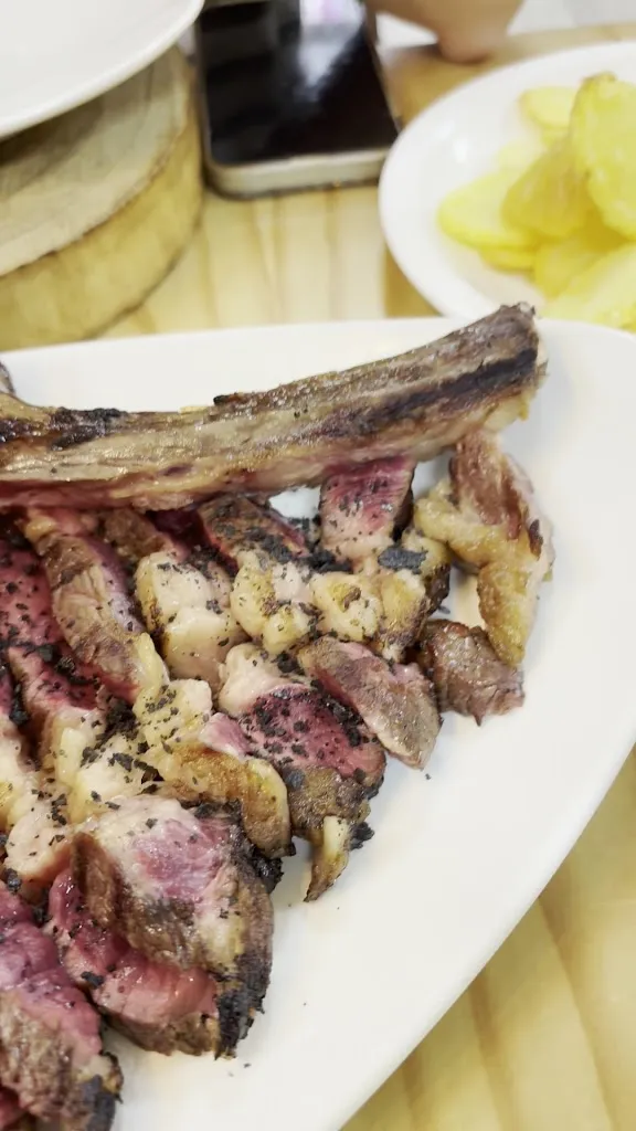 Restaurante SVGAR carnes a la brasa,,EL PLACER DE LO SENCILLO,,_Yécora/Iekora_slider_image_2