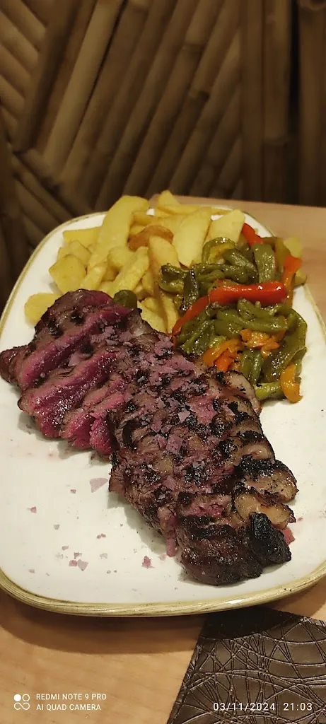 Menu_Restaurante Biazteri 1974_Yécora/Iekora_image_5