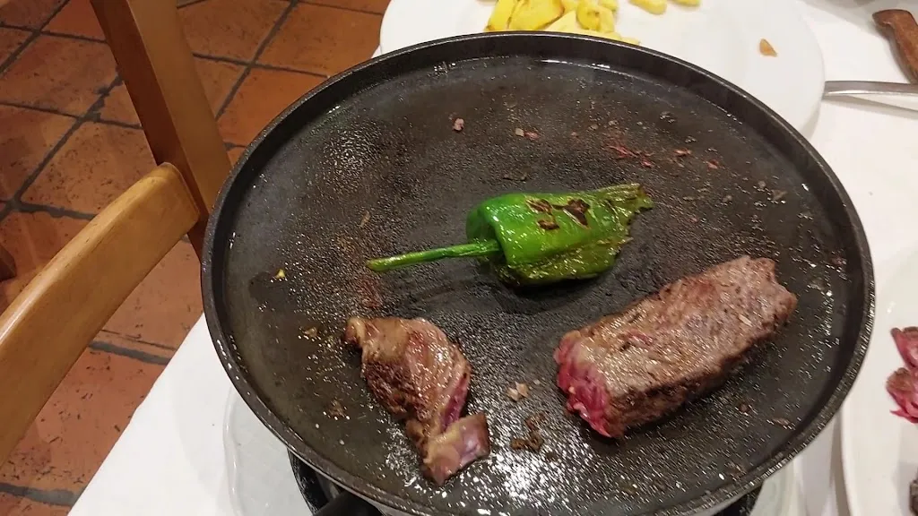 Restaurante Biazteri 1974_Yécora/Iekora_slider_image_2