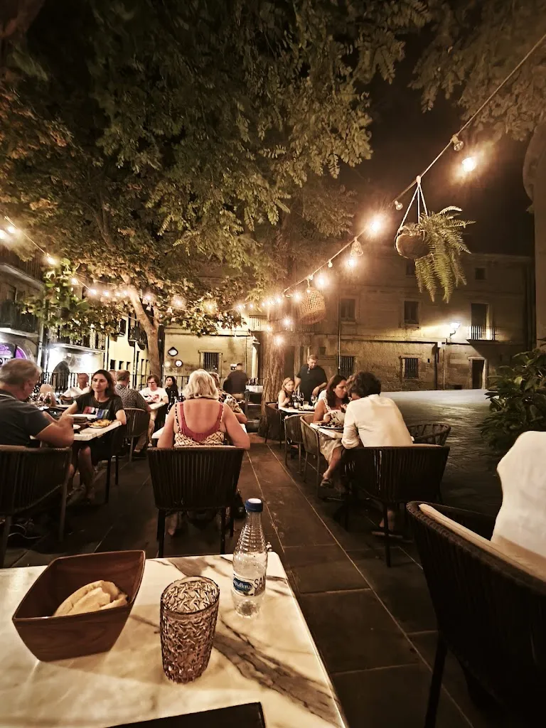 Restaurante Biazteri 1974_Yécora/Iekora_slider_image_3