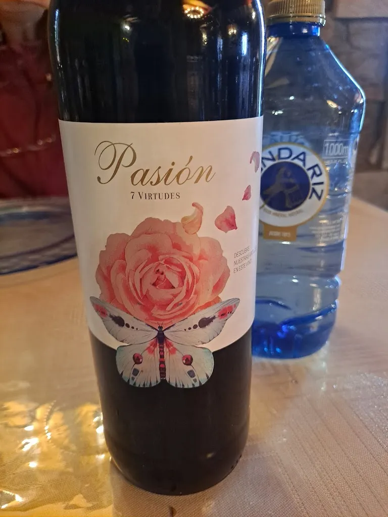 Menu_Asador Restaurante Señorío Biasteri_Yécora/Iekora_image_5