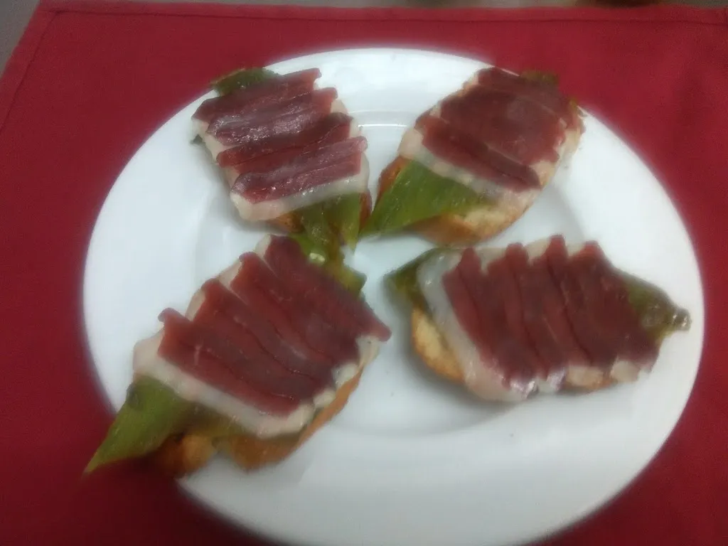 Menu_Asador Restaurante Señorío Biasteri_Yécora/Iekora_image_7