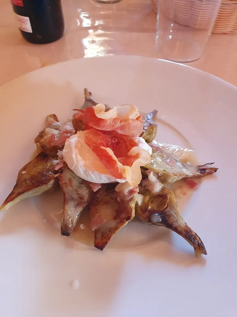 Jose Manuel_Asador Restaurante Señorío Biasteri_Yécora/Iekora_review