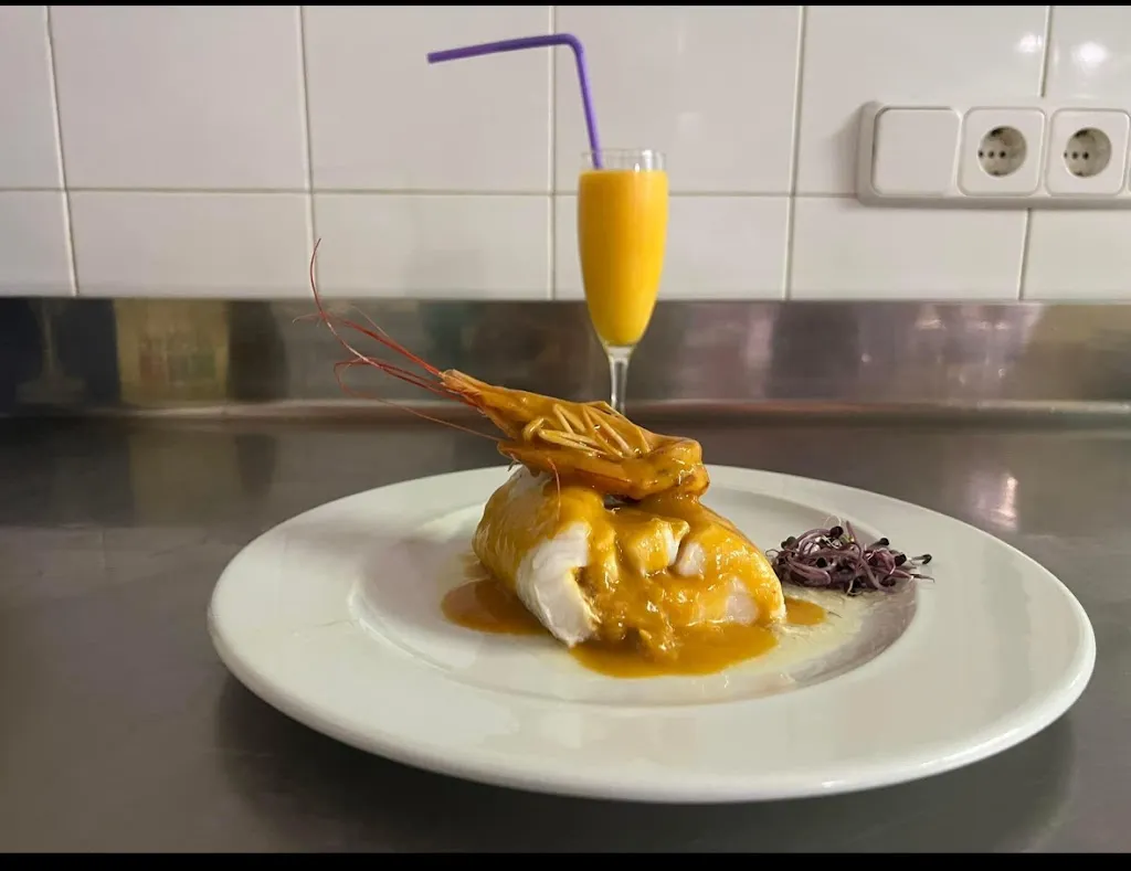 Asador Restaurante Señorío Biasteri_Yécora/Iekora_slider_image_3