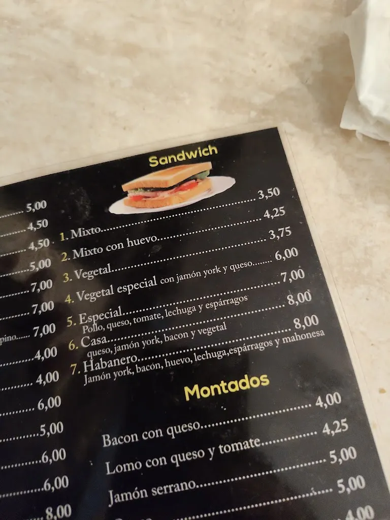 Menu_Albergo Al Capretto d'Oro_Leporano_image_3