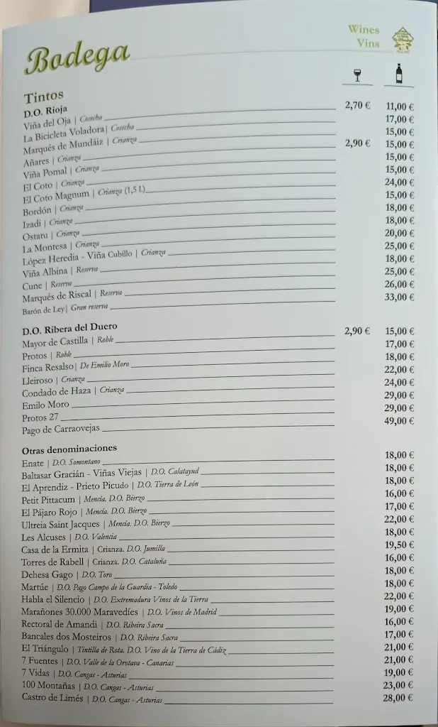 Menu_Hotel Nueva Allandesa_Allande_image_3