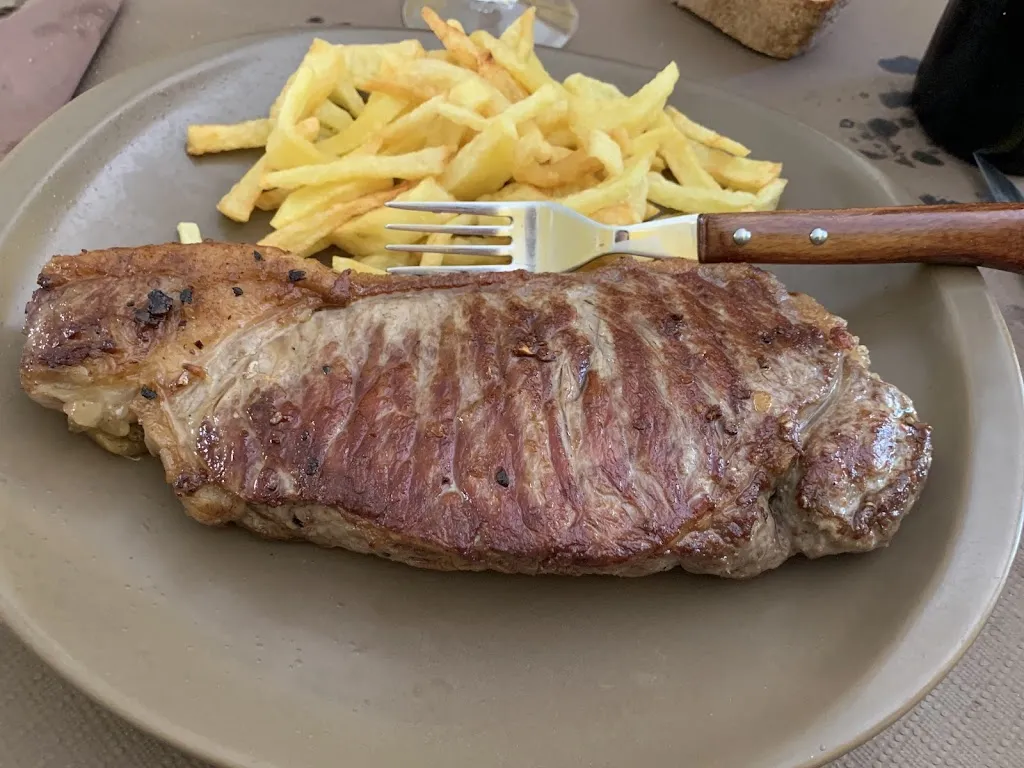 Menu_Restaurant The Casino_Allande_immagine_8