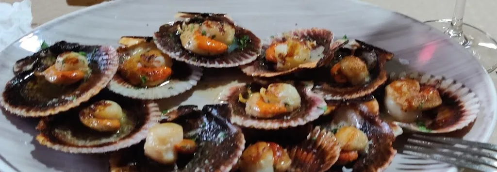 Andrey_Restaurant The Casino_Allande_recensione