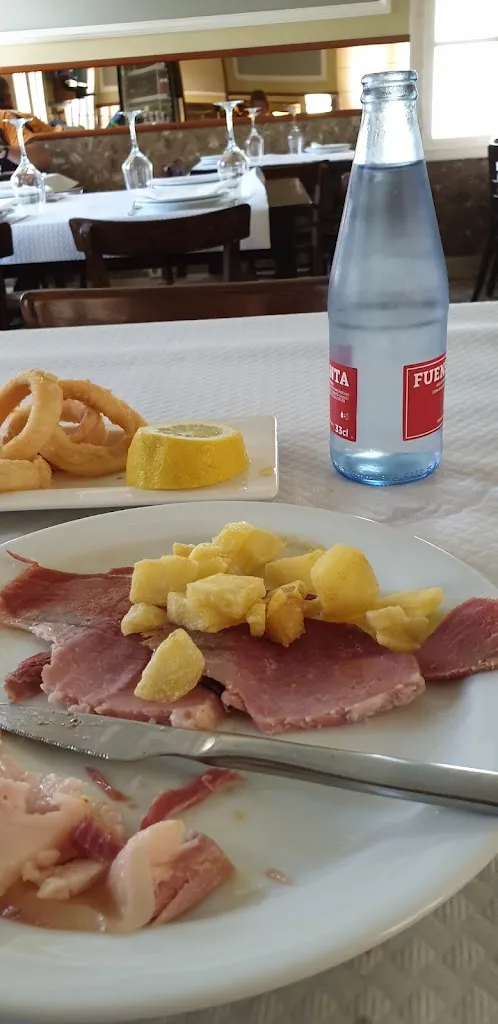 Astrid Larsdotter Olsson_Restaurant The Casino_Allande_recensione