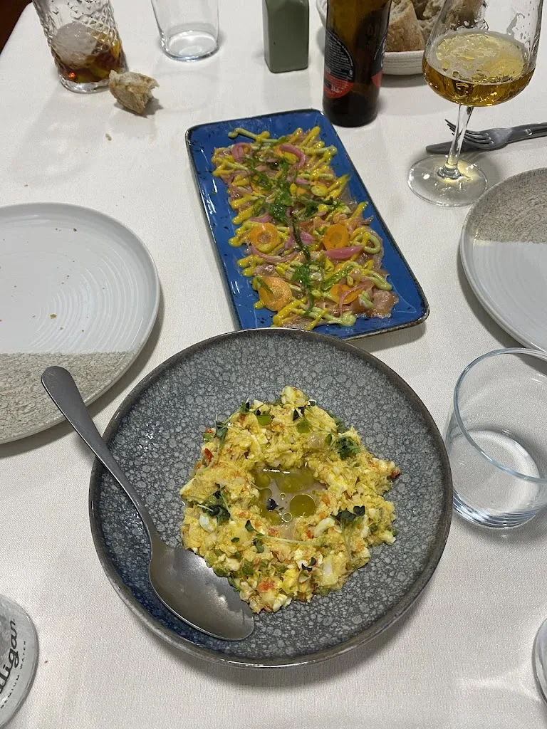 Carla R_Neira Restaurante_Carballo_review