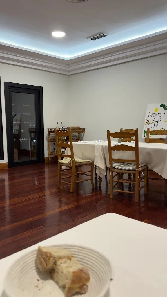 Julia Lema_Neira Restaurante_Carballo_review