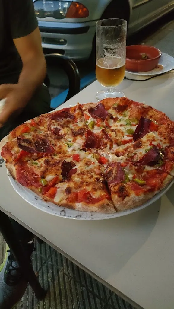 Menu_Café Centro Pizzeria Pola de Allande_Allande_image_4