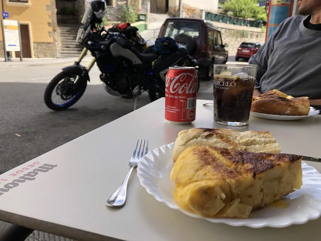 Menu_Café Centro Pizzeria Pola de Allande_Allande_image_5