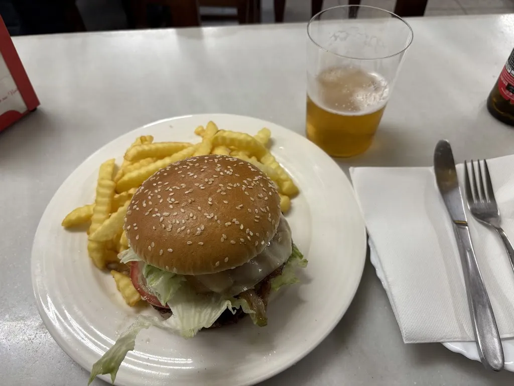 Catherine R_Café Centro Pizzeria Pola de Allande_Allande_review