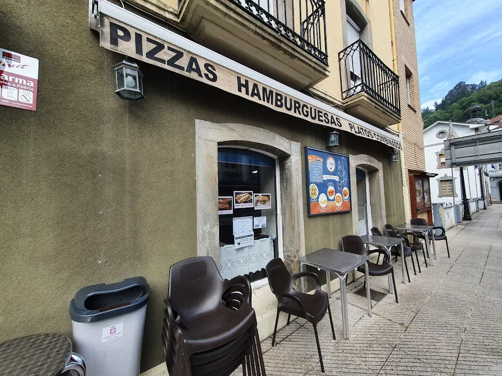 kokaroll_Café Centro Pizzeria Pola de Allande_Allande_review