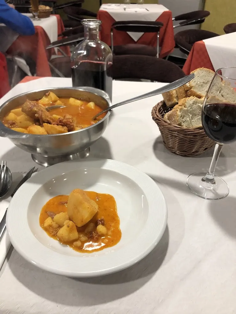 Steven Leis_Hotel Restaurante Lozano_Allande_review