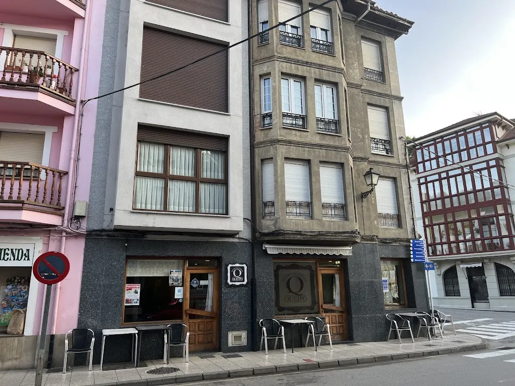 Li Konig_Cervecería Queipo_Allande_review