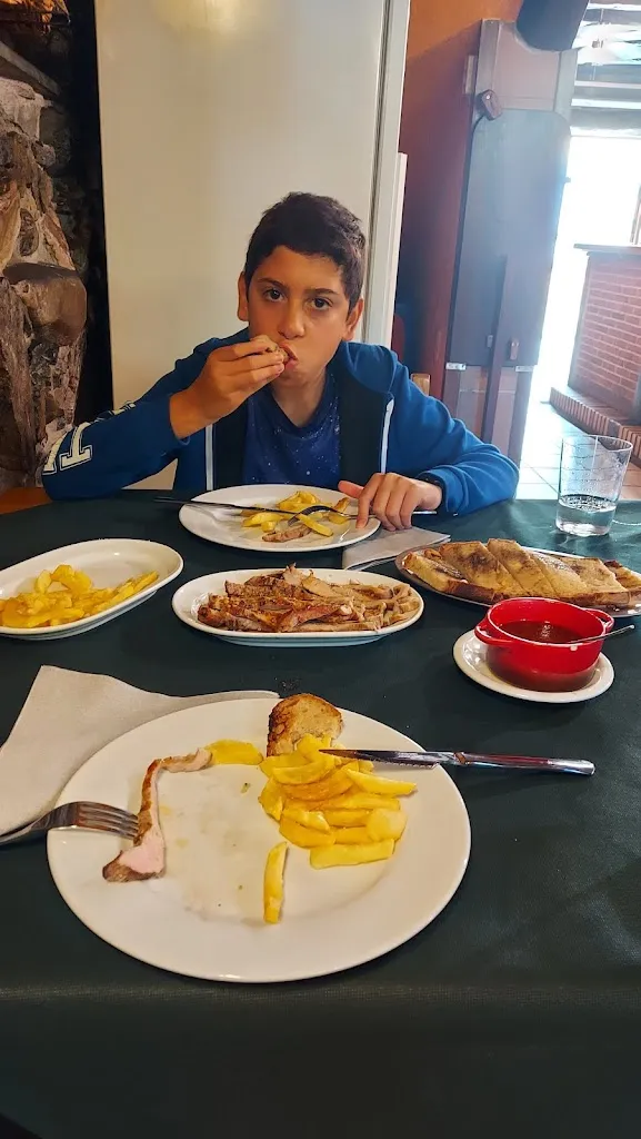 Menu_RESTAURANTE CASA GAYON_Allande_image_9